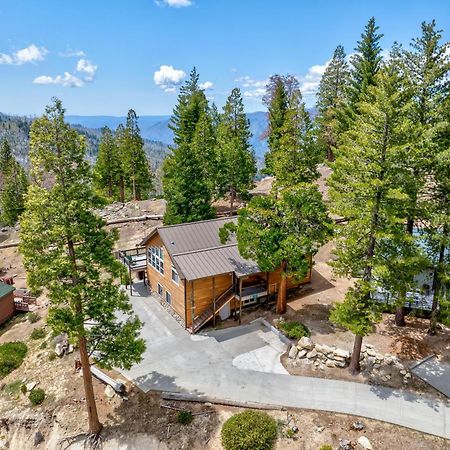 Yosemite Summit & Little Summit Villa Yosemite West Exterior photo